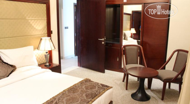 New photos from tourists Milestone Hotel Apartment