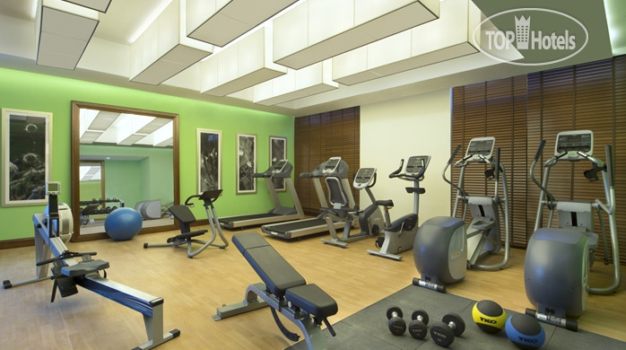 New photos from tourists Hilton Garden Inn Dubai Al Muraqabat 4*