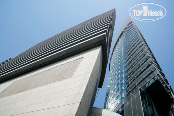 Hotel photo BurJuman Arjaan by Rotana (closed) 4*