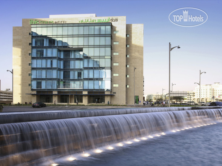 Hotel photo Ibis Styles Dubai Jumeira 3*