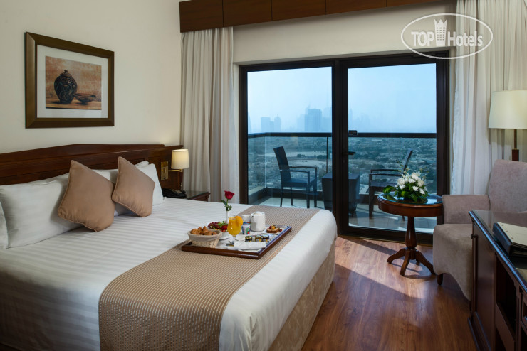 New photos from tourists Majestic City Retreat Hotel 4*