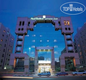 New photos from tourists West Zone Pearl Hotel Apartment 3*