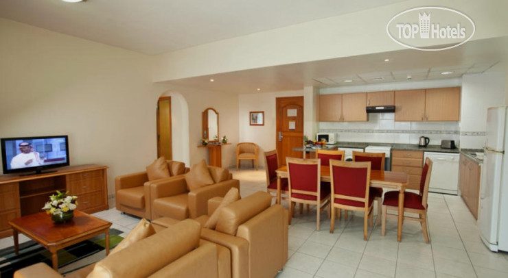 New photos from tourists High End 2 Hotel Apartments