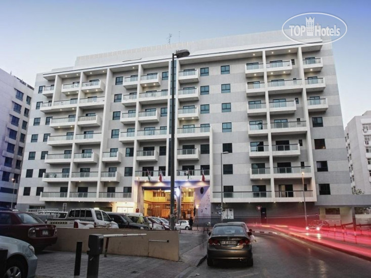 Hotelier's photos High End 2 Hotel Apartments
