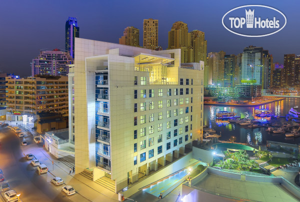 New photos from tourists Jannah Marina Bay Suites 4*