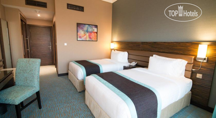 New photos from tourists Atana Hotel 4*