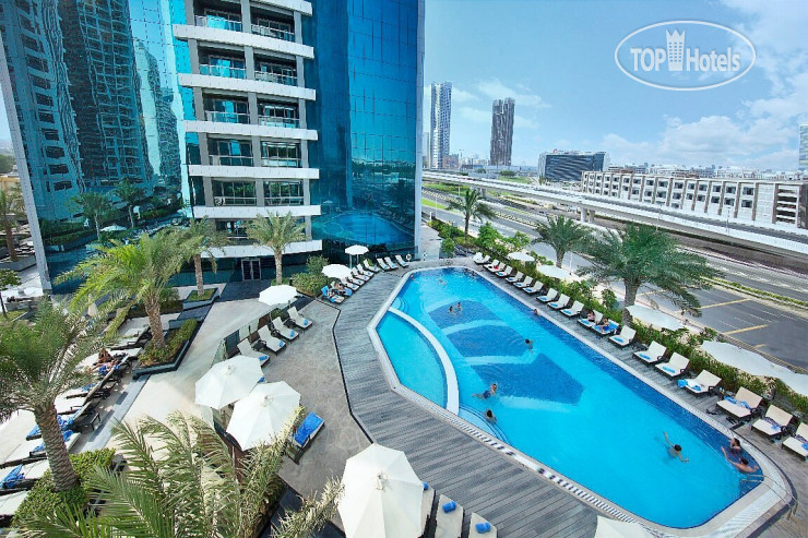 Фото Atana Hotel