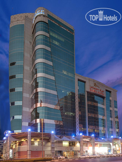Hotelier's photos Deira Suites Hotel Apartment