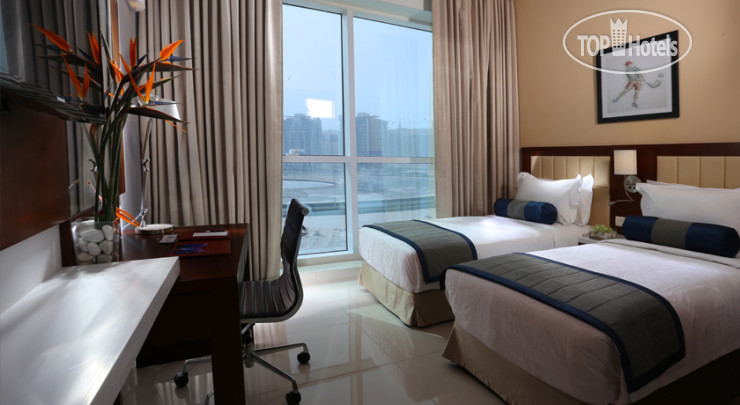 Photos Treppan Hotel & Suites By Fakhruddin