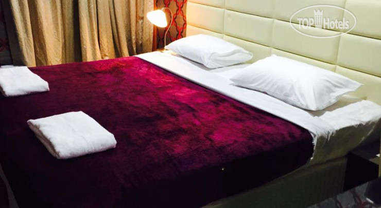 New photos from tourists Naif Fort Hotel 3*