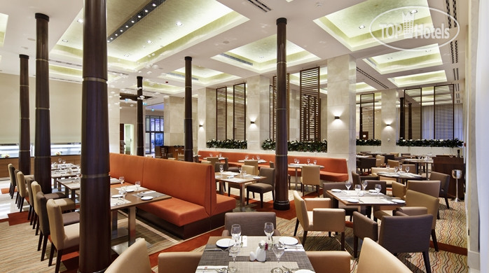 New photos from tourists Hilton Garden Inn Dubai Mall Of The Emirates 4*