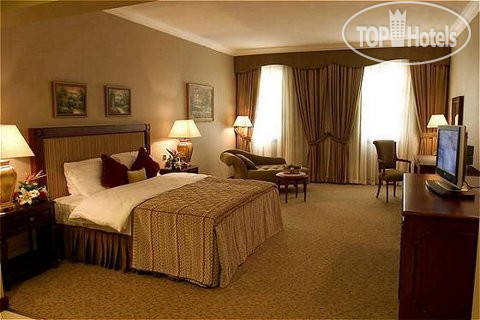 New photos from tourists Royal Ascot 4*