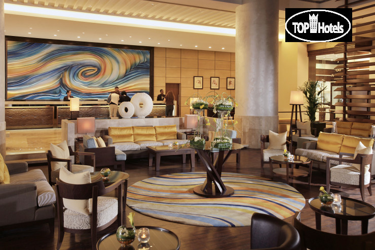 New photos from tourists Amwaj Rotana - Jumeirah Beach Residence 5*