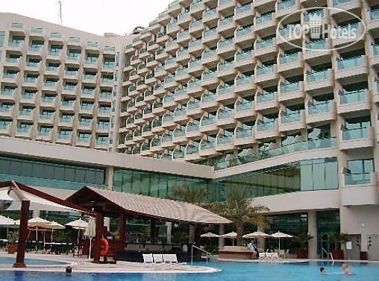 Новые добавленные фото туристов Hilton Dubai The Walk 4*