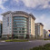 Radisson Blu Hotel Dubai Media City 4*