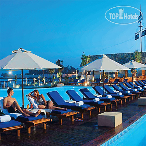 New photos from tourists Radisson Blu Hotel Dubai Media City 4*