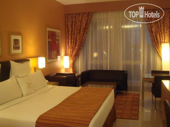 New photos from tourists Four Points by Sheraton Downtown Dubai 4*