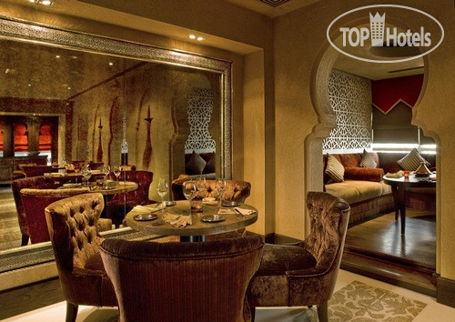 New photos from tourists Four Points by Sheraton Sheikh Zayed Road 4*