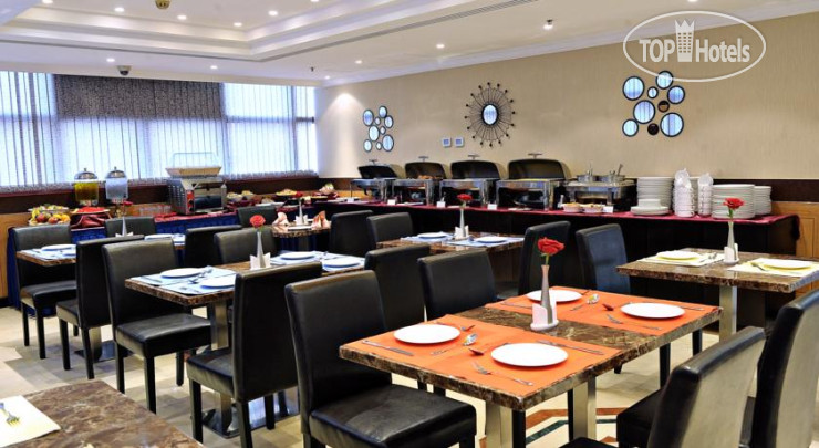 New photos from tourists Signature INN Deira 3*