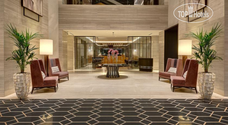 New photos from tourists Pullman Dubai Downtown 5*