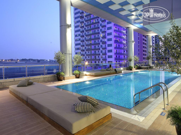 New photos from tourists Ramada by Wyndham Dubai Barsha Heights 4*