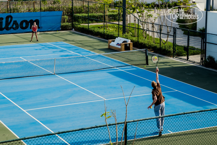 New photos from tourists Nikki Beach Resort & Spa Dubai 5*