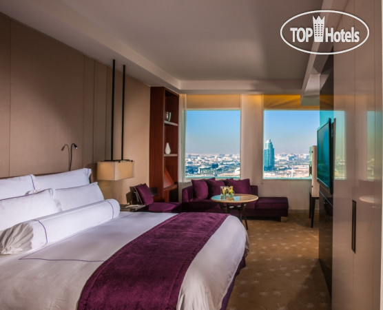 New photos from tourists Intercontinental Dubai Festival City 5*