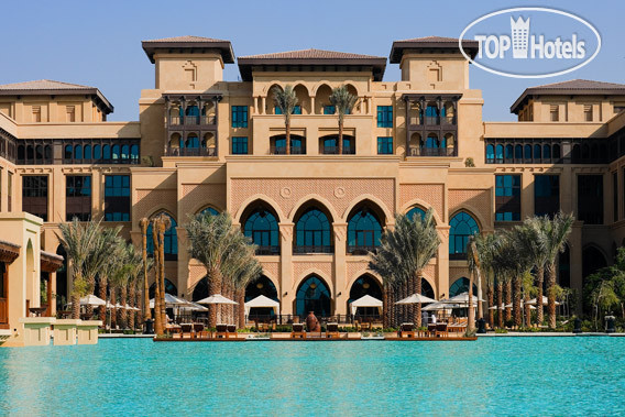 New photos from tourists The Palace Downtown Dubai 5*