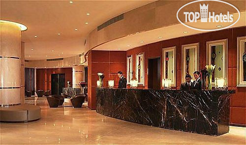 New photos from tourists Crowne Plaza Dubai Festival City 5*