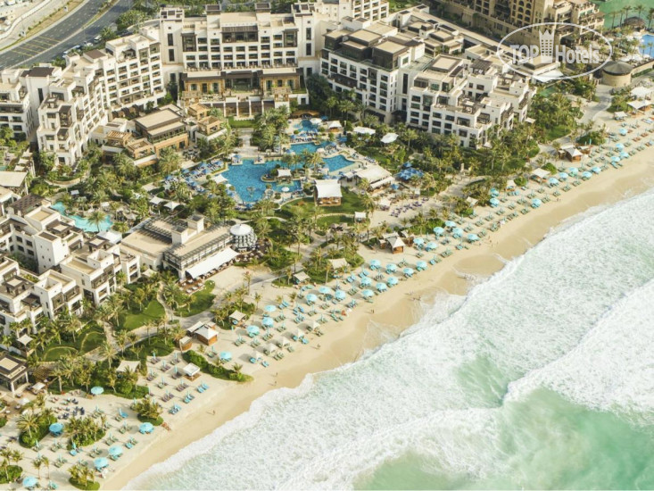 Hotel photo Jumeirah Al Naseem 5*