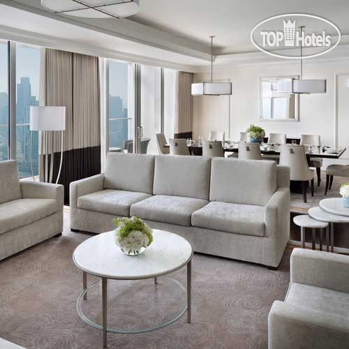 New photos from tourists Kempinski The Boulevard 5*