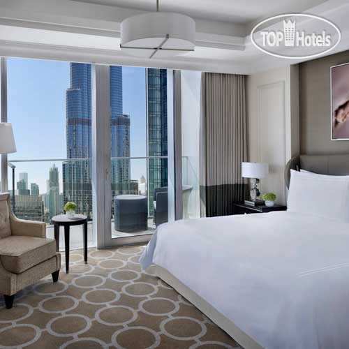 Hotelier's photos Kempinski The Boulevard 5*