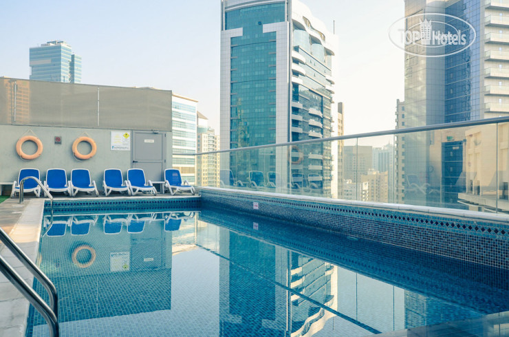 New photos from tourists Signature 1 Hotel Tecom 4*