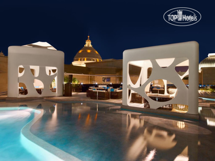 New photos from tourists V Hotel Dubai, Curio Collection by Hilton 5*