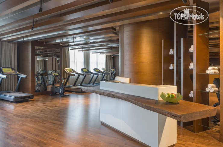 New photos from tourists Hilton Dubai Al Habtoor City 5*
