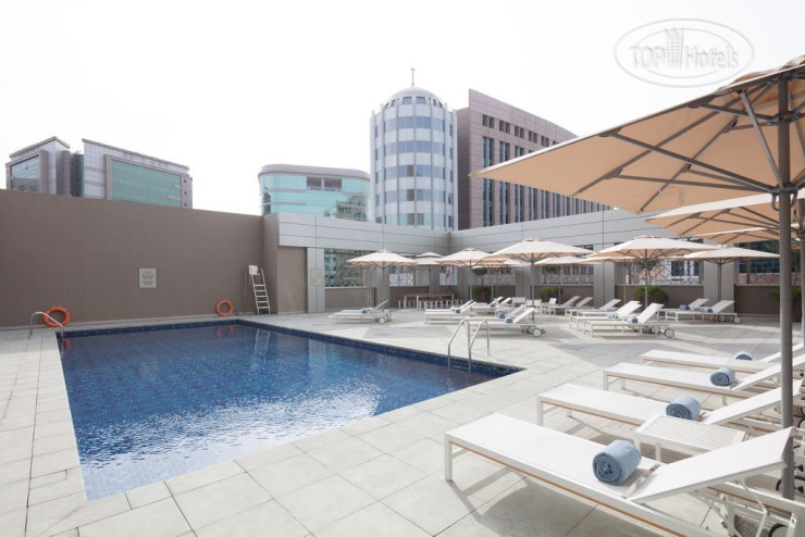 New photos from tourists Rove City Center 3*