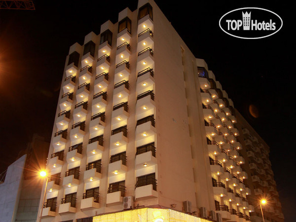 Hotel photo Al Khaleej Grand Hotel 3*