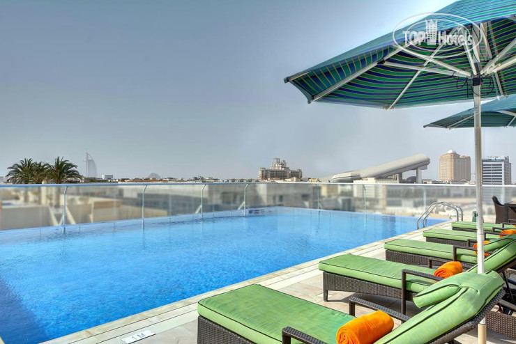 New photos from tourists Al Khoory Atrium Hotel 4*