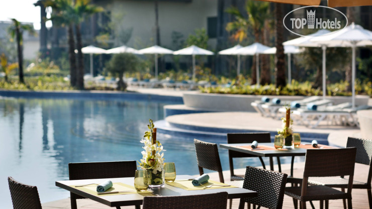 New photos from tourists Lapita Dubai Parks and Resorts 4*