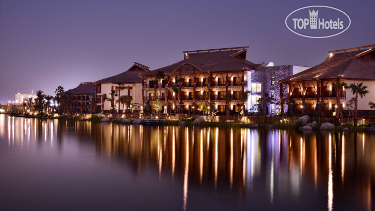 Hotelier's photos Lapita Dubai Parks and Resorts 4*