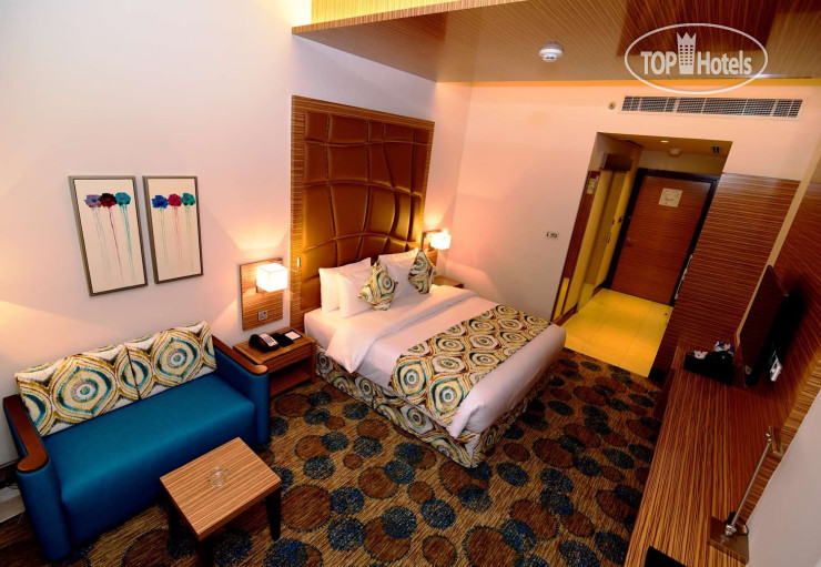New photos from tourists Best Western Plus Pearl Creek Hotel 4*