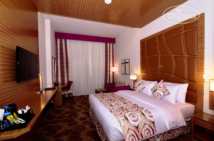 Hotelier's photos Best Western Plus Pearl Creek Hotel 4*