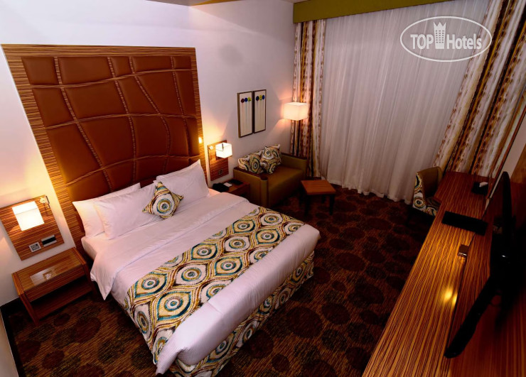 Hotel photo Best Western Plus Pearl Creek Hotel 4*