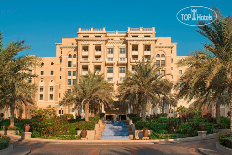 Фотографии отельера The Westin Dubai Mina Seyahi Beach Resort & Marina 5*