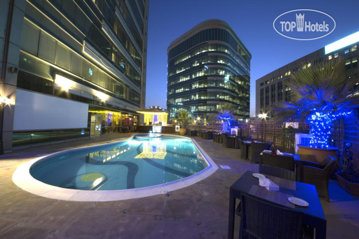 New photos from tourists Pearl City Suites 4*
