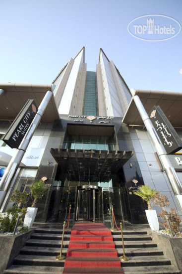 Hotel photo Pearl City Suites 4*
