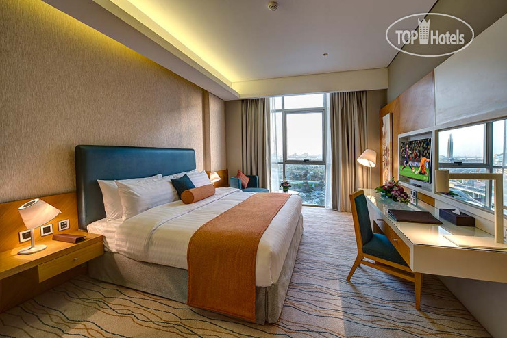 New photos from tourists Royal Continental Hotel 4*