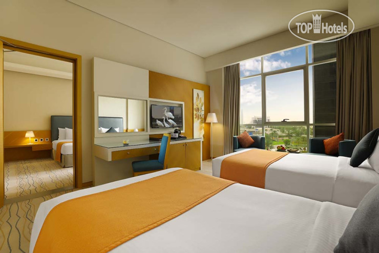 Hotel photo Royal Continental Hotel 4*