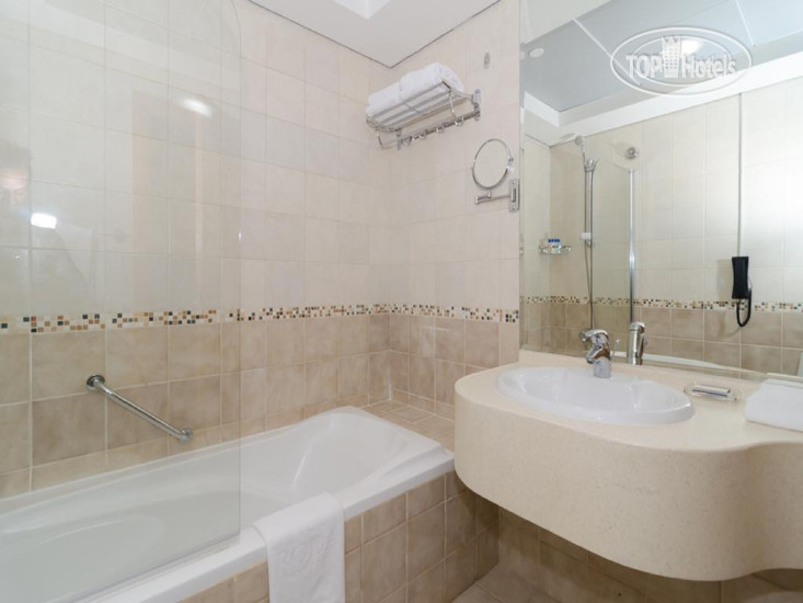 New photos from tourists Roda Beach Resort