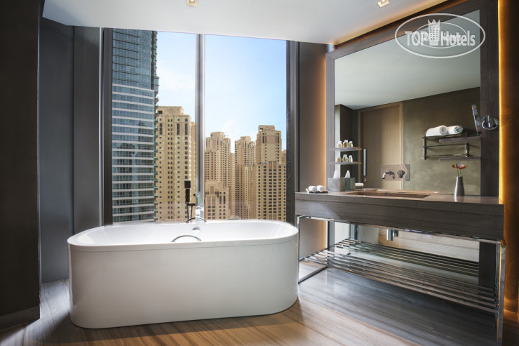 New photos from tourists Rixos Premium Dubai JBR 5*
